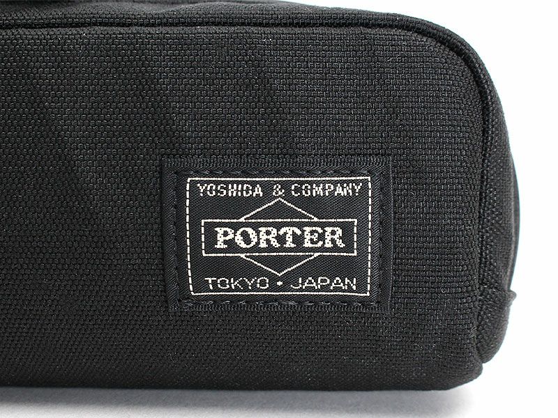 PORTER ポーター ハイブリッド マルチケースL | カバンの店 東西