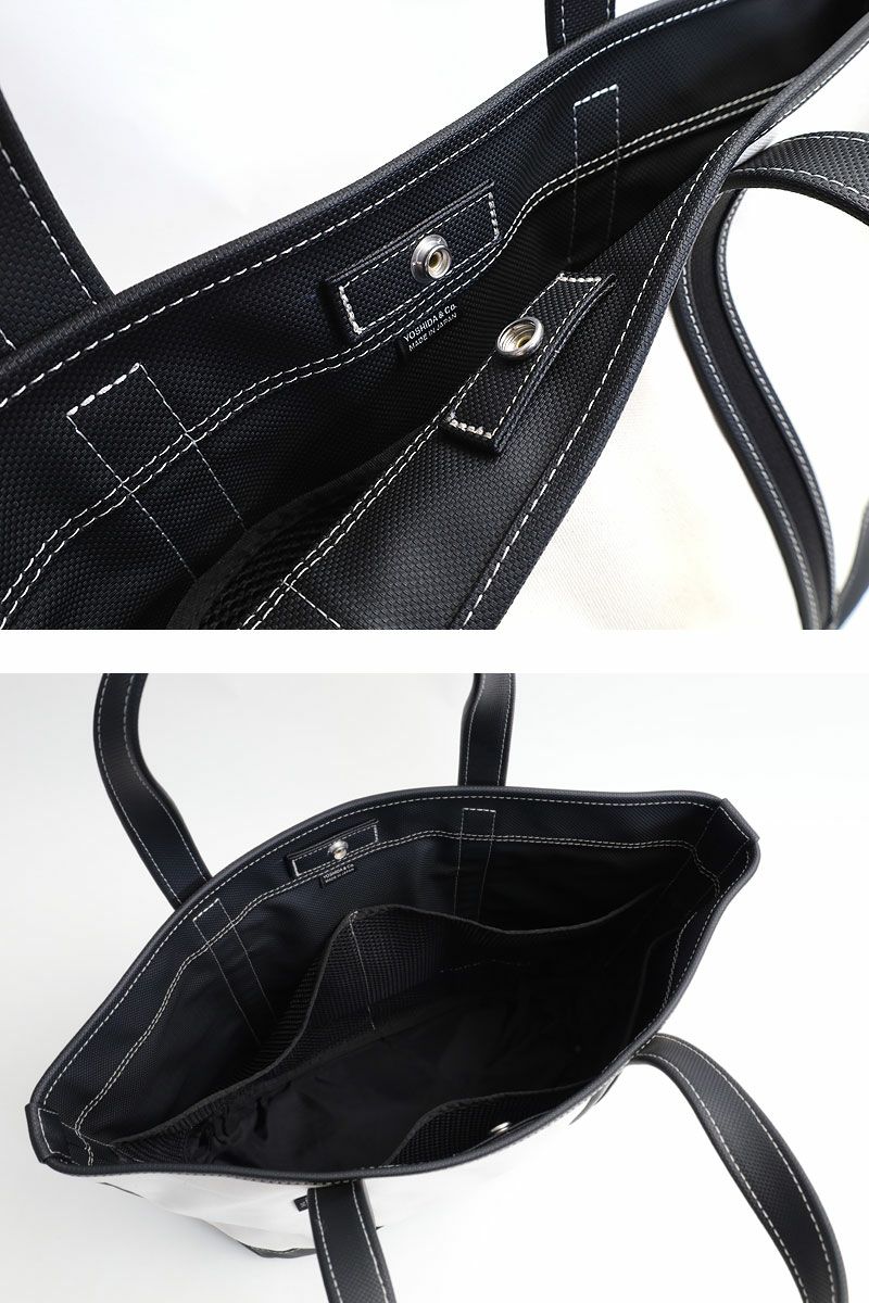 ポーター PORTER トートバッグ ブラック ボーイフレンドトートバック　M ボーイフレンドトート トートバッグ(M)（トートバッグ）｜PORTER