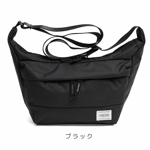 PORTER ポーター ムース ショルダーバッグS | カバンの店 東西南北屋