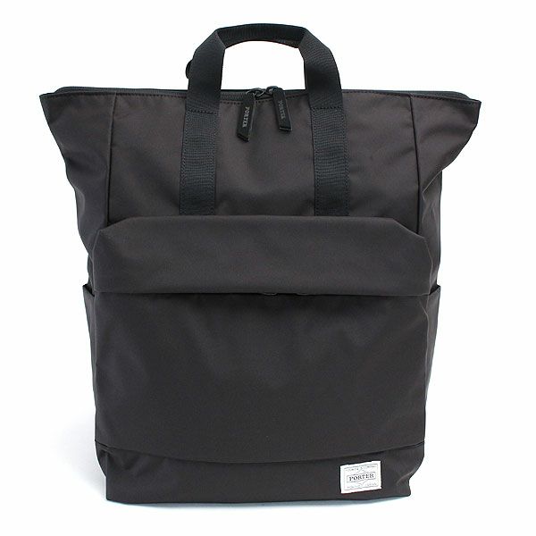 8/17までSALE☆ ポーター ムース2way デイバッグ S PORTER ポーター ムース 2WAYデイパック(S) 751-28177 吉田