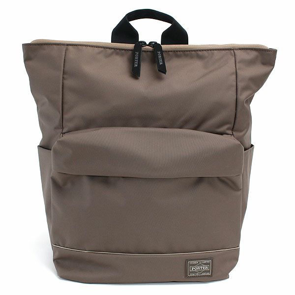PORTER ポーター ムース 2WAYデイパックS | カバンの店 東西南北屋 PORTER ポーター ムース 2WAYデイパックS | カバンの店 東西南北屋