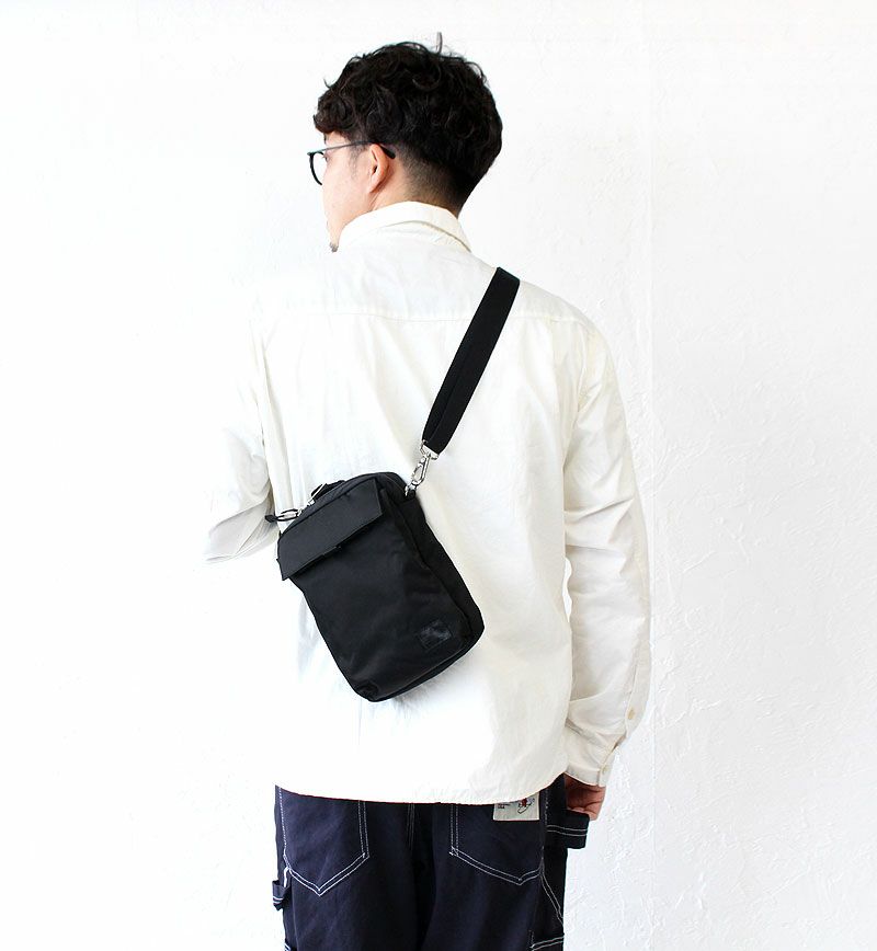 PORTER ポーター モーション ショルダーバッグ | TOZAI NANBOKUYA