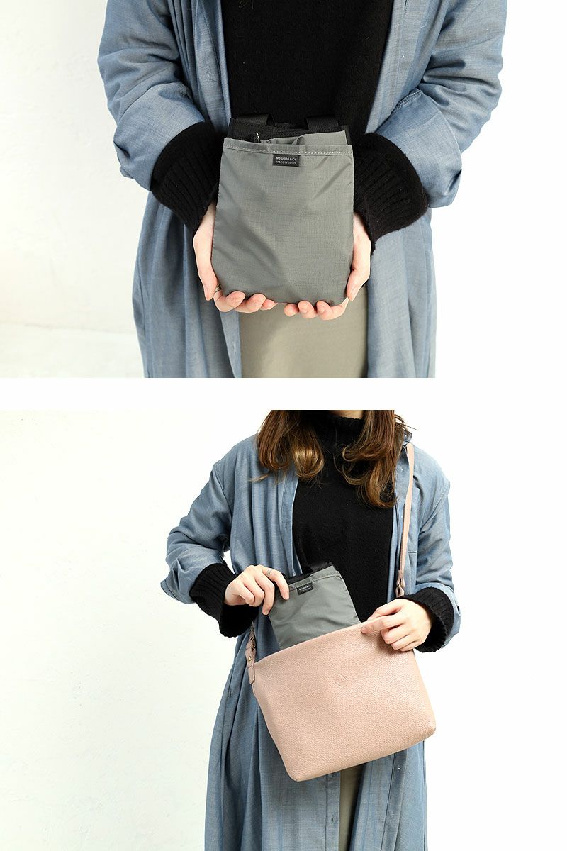 PORTER ポーター モーション 2WAYパッカブル | カバンの店 東西