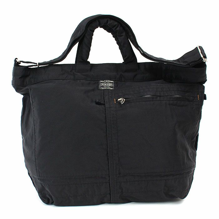 PORTER ポーター マイル 2WAYトートバッグS | カバンの店 東西南北屋
