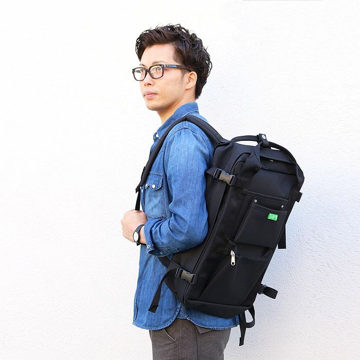 PORTER ポーター ユニオン リュックサック | カバンの店 東西南北屋