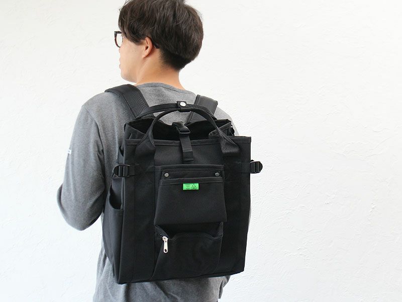 PORTER ポーター ユニオン リュックサック | カバンの店 東西南北屋