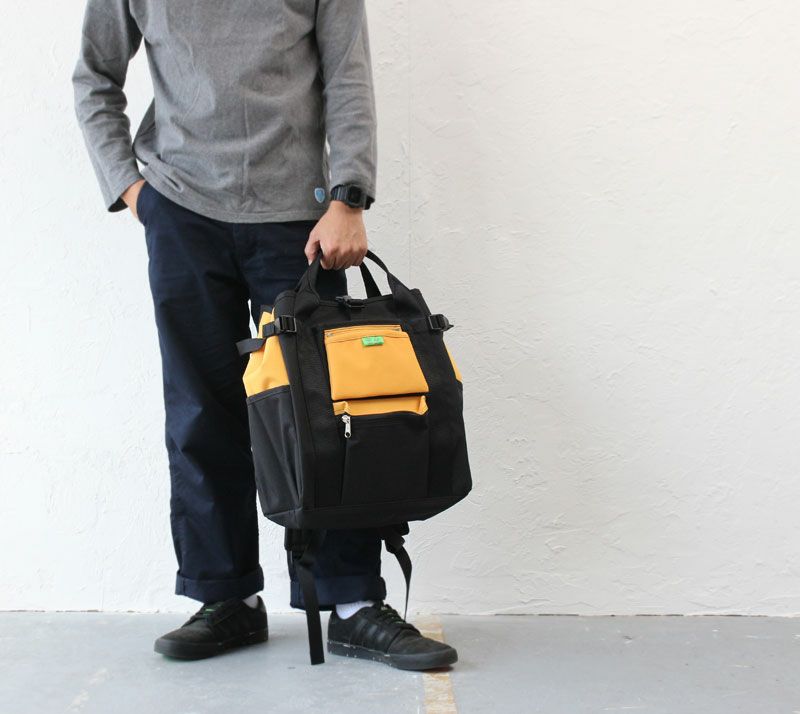 PORTER ポーター ユニオン リュックサック PORTER ポーター ユニオン リュックサック 782-08699 吉田カバン