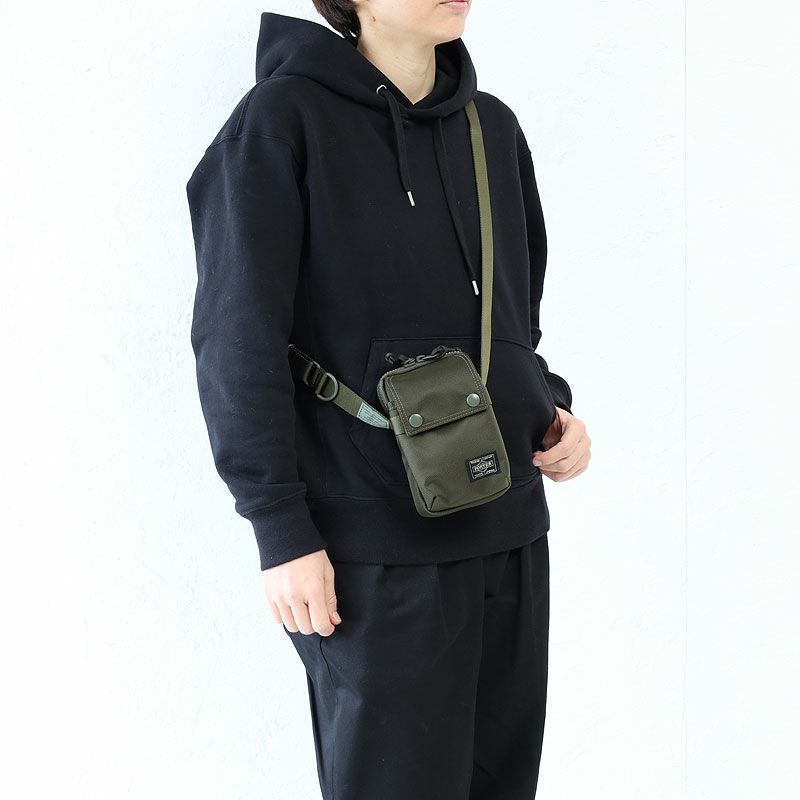 PORTER ポーター ユニット ショルダーバッグ | カバンの店 東西