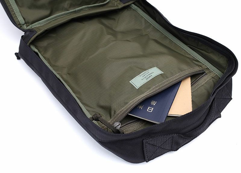 PORTER ポーター ユニット スリングショルダーバッグL | カバン PORTER ポーター ユニット スリングショルダーバッグL | カバン