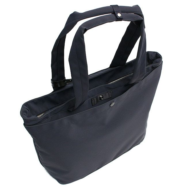 PORTER ハンドバッグ　ナイロン RIDE(ライド) 2WAY TOTE BAG | 吉田カバンホームページ