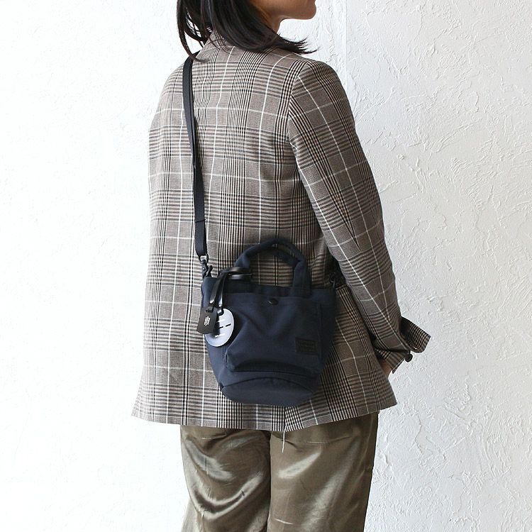 PORTER ポーター レン 2WAYショルダーバッグ | TOZAI NANBOKUYA