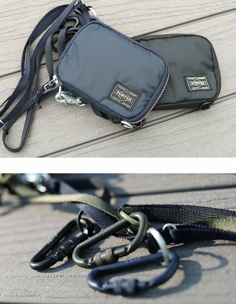 w*u様 吉田カバン PORTER ポーター リバティー ウォレット ラウンドジ w*u様 吉田カバン PORTER ポーター リバティー ウォレット