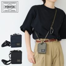 ポーター リバティー ウォレット 835-16503 吉田カバン 財布 メンズ PORTER | カバンの店 東西南北屋