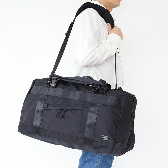 PORTER ポーター ブースパック 3WAYダッフルバッグL | TOZAI