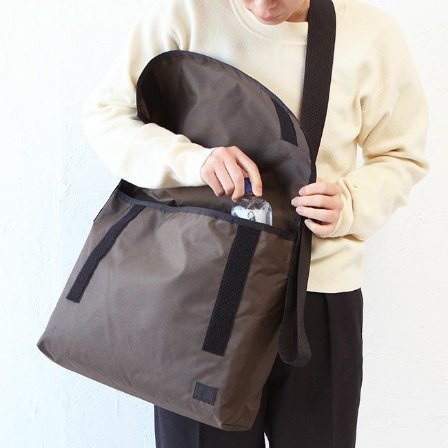 PORTER フラットメッセンジャーバッグ 861-16803_sku002.jpg