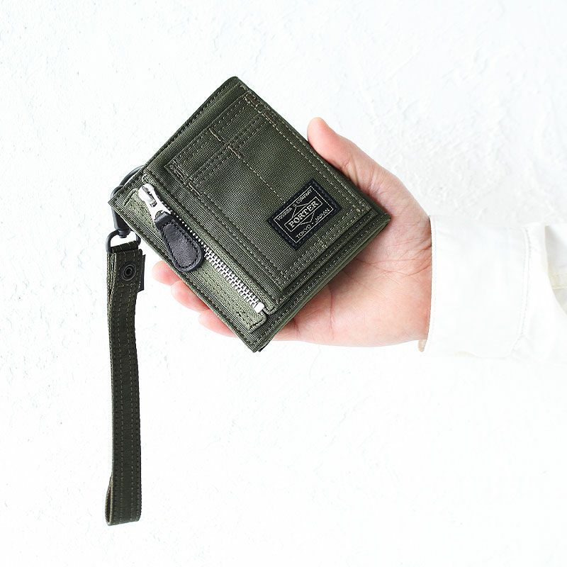PORTER ポーター フライングエース ウォレット | カバンの店