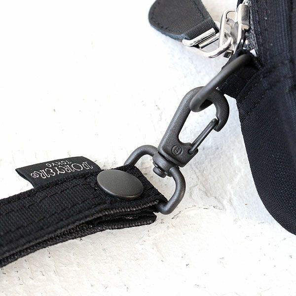 863-17042 ポーター フライングエース ポーチ PORTER ポーター フライングエース ポーチ | TOZAI NANBOKUYA