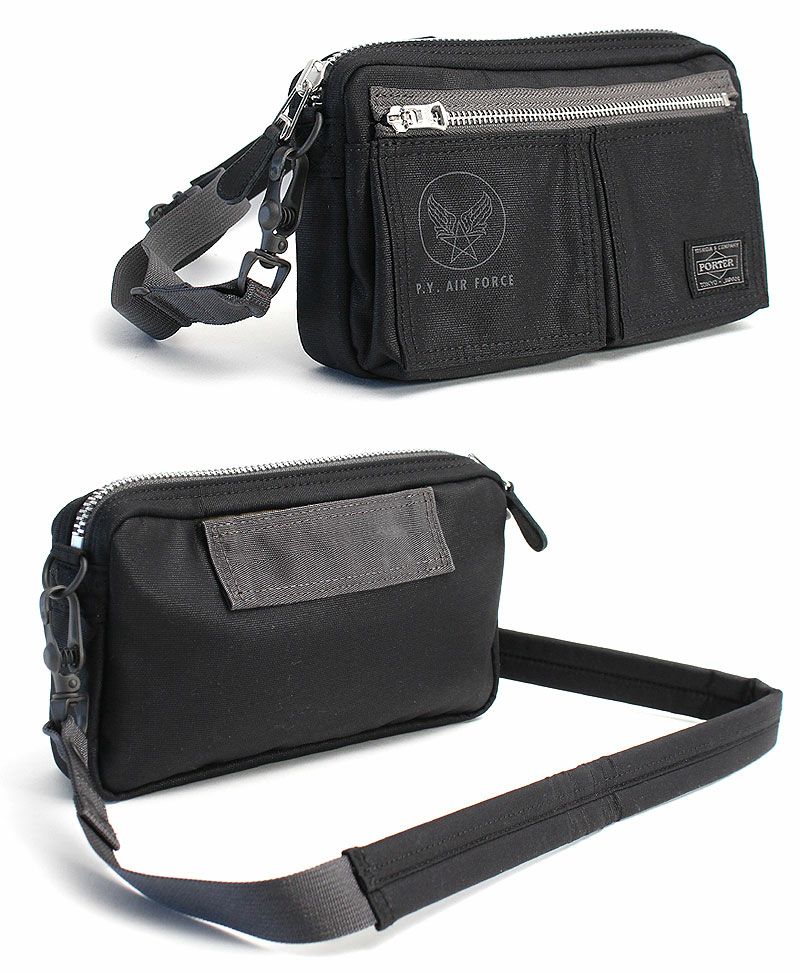 PORTER ポーター フライングエース 2WAYショルダーバッグ | カバンの店 