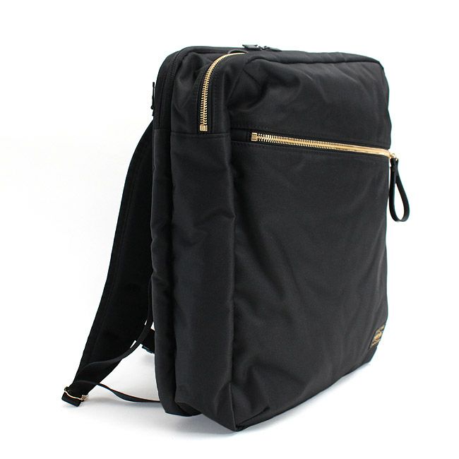 PORTER ポーター シア 2WAYデイパックL | カバンの店 東西南北屋