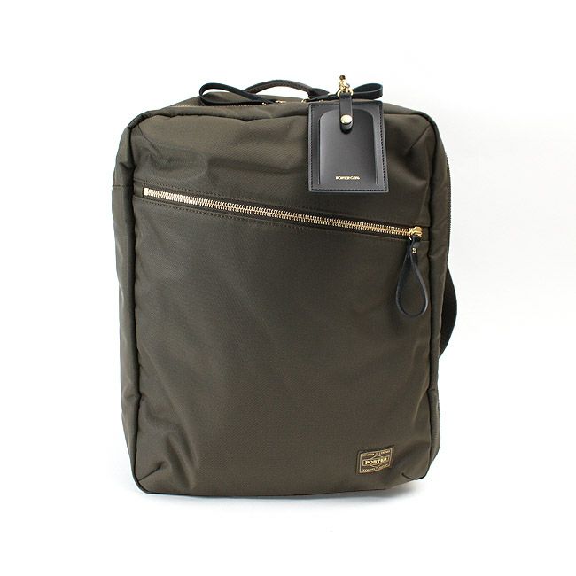 PORTER ポーター シア 2WAYデイパックL | カバンの店 東西南北屋