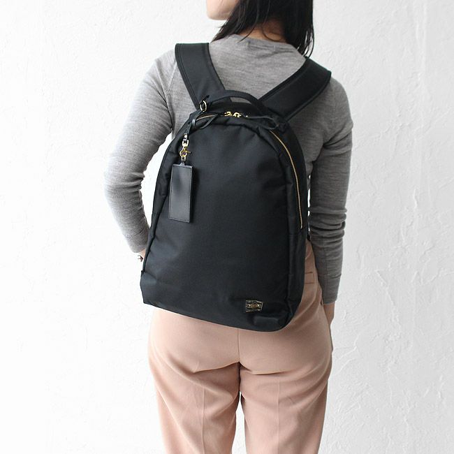 PORTER ポーター シア デイパックS | カバンの店 東西南北屋