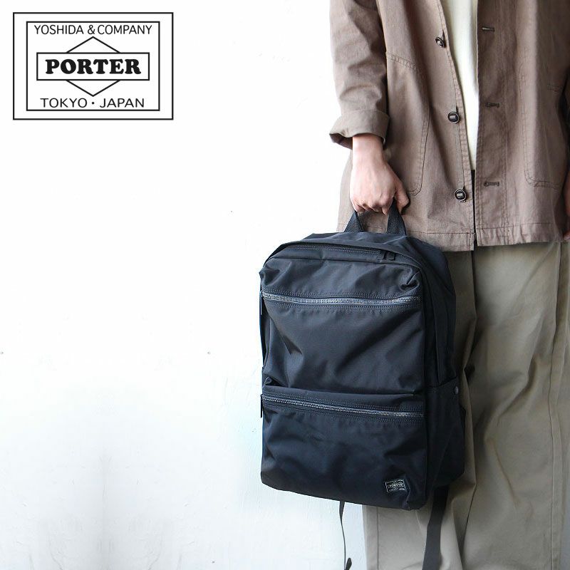 ポーター ジョイン デイパック 872-07645 吉田カバン メンズ PORTER バックパック リュックサック | カバンの店 東西南北屋