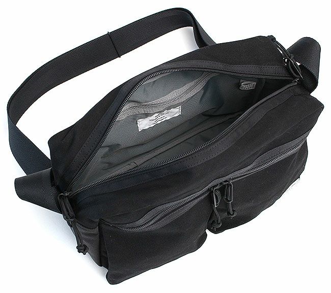 PORTER ポーター スイッチ ショルダーバッグL | TOZAI NANBOKUYA