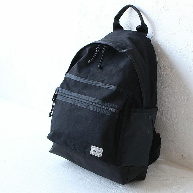 PORTER ポーター スイッチ デイパック | カバンの店 東西南北屋