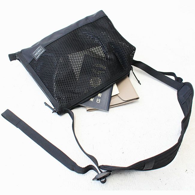 未使用品✨ 【ポーター／PORTER】SCREEN FRONT SACX（XS） Amazon | [ポーター] スクリーン SCREEN FRONT SACK(XS