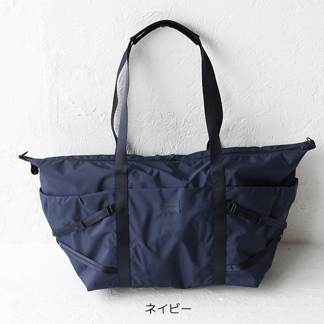 PORTER ポーター ケープ 2WAYボストンバッグS | カバンの店 東西