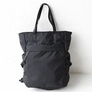 CAPE（PORTER GIRL） ポーター ケープ 2WAYトートバッグ 883