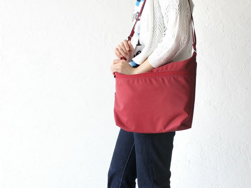 PORTER ポーター ケープ ショルダーバッグ | TOZAI NANBOKUYA