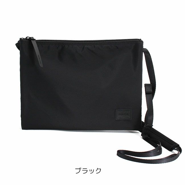 PORTER ポーター ケープ サコッシュL | カバンの店 東西南北屋