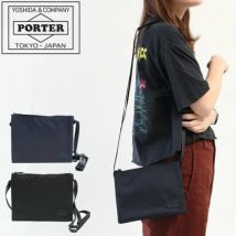 ポーター ケープ サコッシュ(S) 883-05446 吉田カバン PORTER