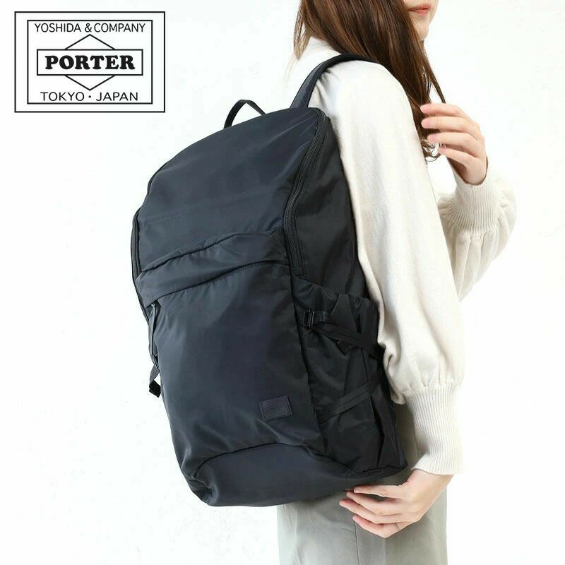 ポーター ケープ バックパック(L) 883-15447 吉田カバン PORTER リュックサック | カバンの店 東西南北屋