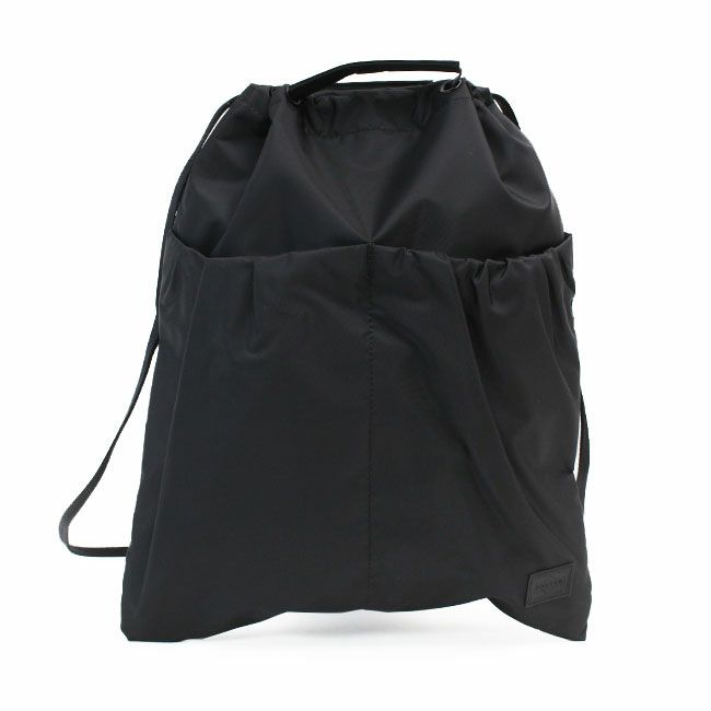 PORTER ポーター ケープ 2WAYナップサック | カバンの店 東西南北屋 PORTER ポーター ケープ 2WAYナップサック | カバンの店 東西南北屋