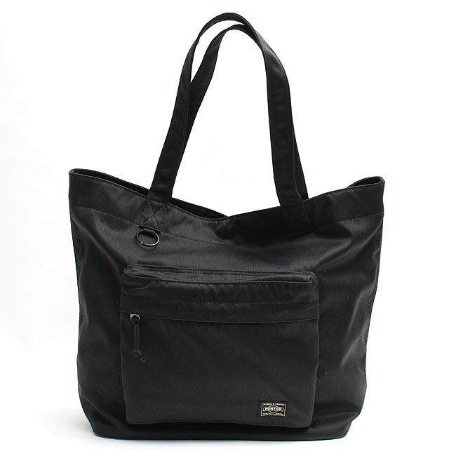 廃盤PORTER DEEPERシリーズ ポーター トートバッグ デニム生地