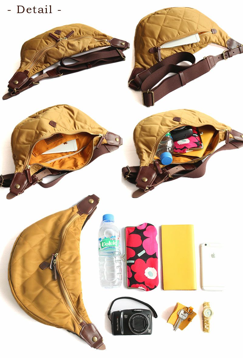 クレドラン  ロタ ボディバッグ 楽天市場】CLEDRAN クレドラン ロタ ボディバッグ ROTA BODY BAG