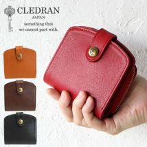 CLEDRAN MIEL 財布 cl3190 | カバンの店 東西南北屋