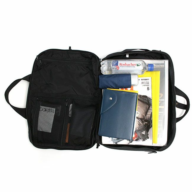 BRIEFING ブリーフィング 3WAY ボストンバッグ BRG193N64 BRIEFING MW ブリーフケース | カバンの店 東西南北屋