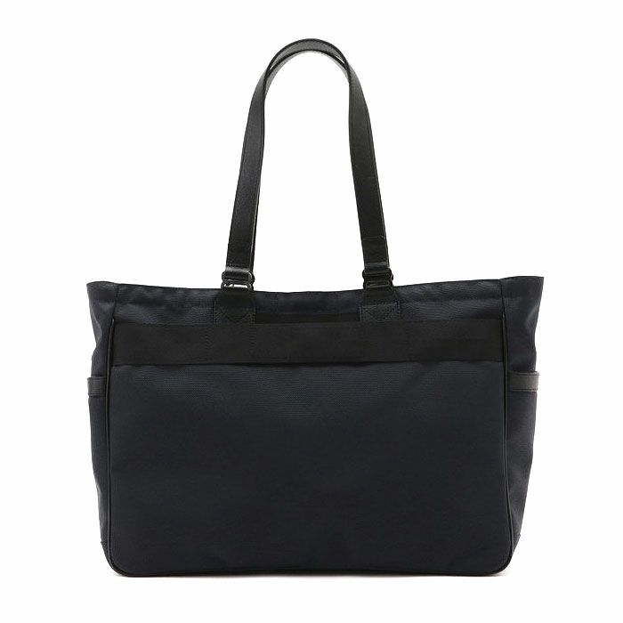 BRIEFING フュージョン トートバッグ | TOZAI NANBOKUYA