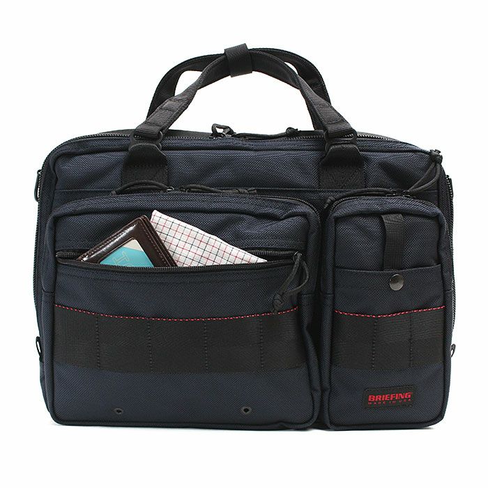 BRIEFING ブリーフケース bag-net_bra221b13