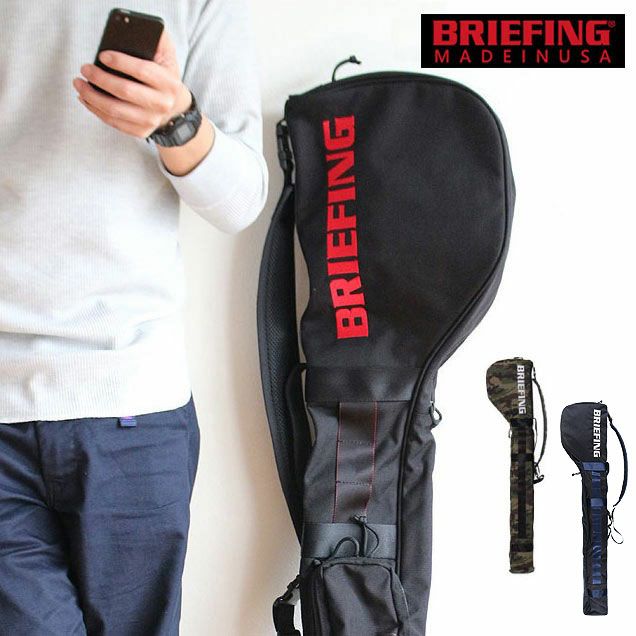 BRIEFING ブリーフィング クラブケース BRF392219 | カバンの店 