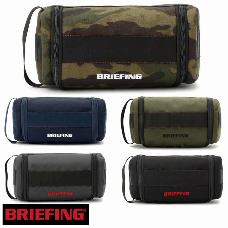 【良品】BRIEFING ブラックポーチ 楽天市場】【各種利用でポイント最大38倍！11日1:59まで