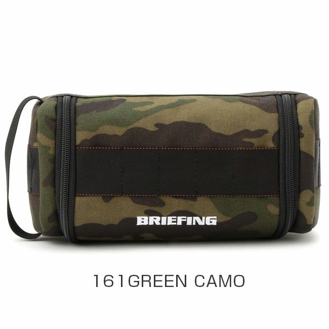 BRIEFING GOLF ポーチ BRIEFING GOLF ポーチ | カバンの店 東西南北屋