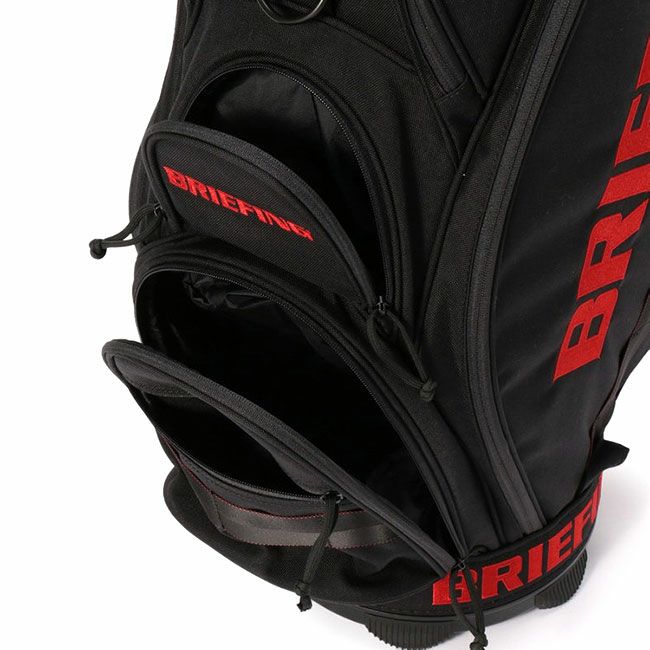 BRIEFING GOLF キャディーバッグ | カバンの店 東西南北屋