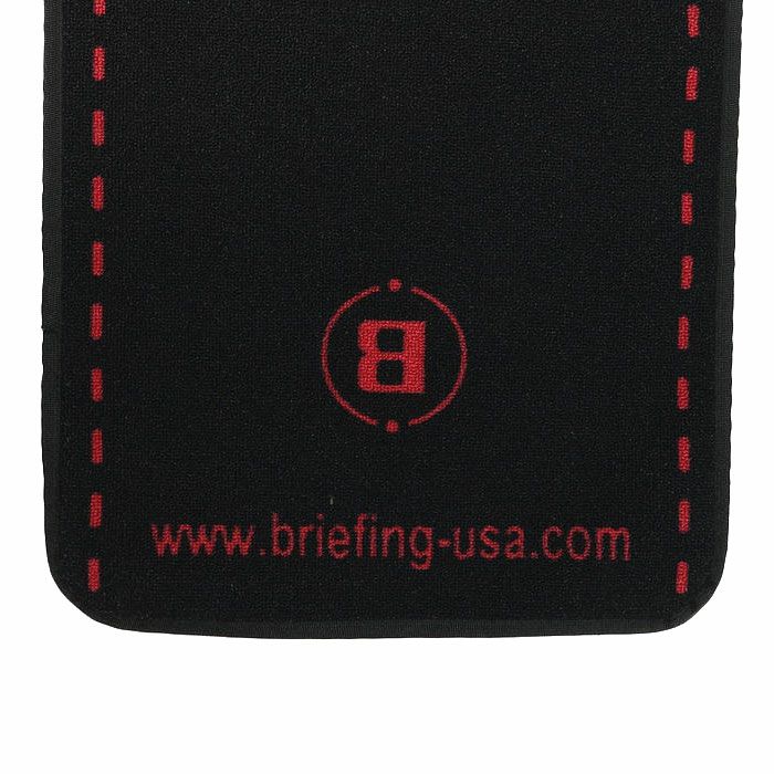 BRIEFING B SERIES ブリーフィング パターマット BRG211G15 | カバンの ...