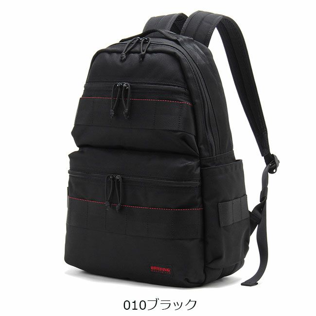 週末タイムセール20%OFF】BRIEFING バックパック | TOZAI NANBOKUYA
