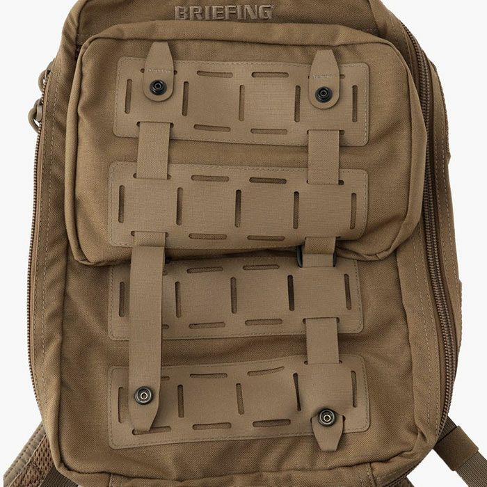 Amazon | [ブリーフィング] 公式正規品 ショルダーバッグ ボディ