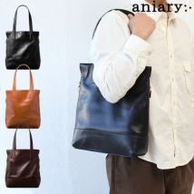 aniary アンティークレザー トートバッグ | カバンの店 東西南北屋